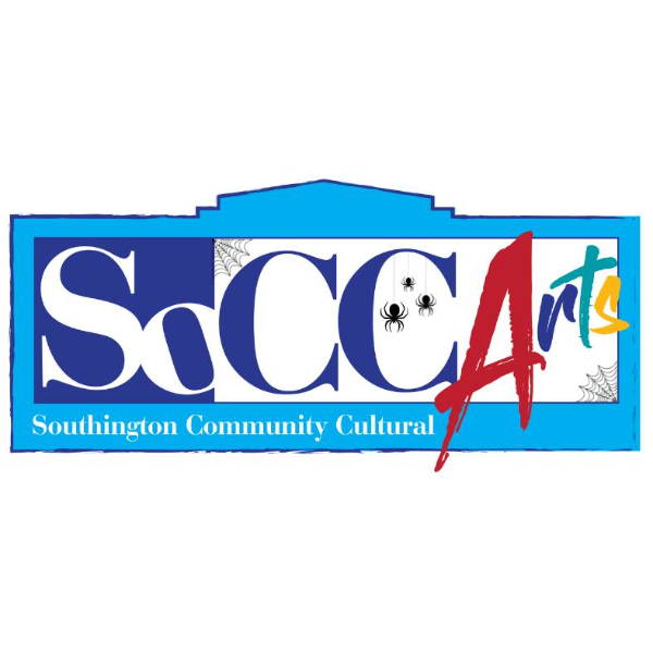 Southington Community Cultural Arts logo