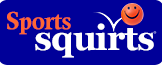 Sports Squirts logo