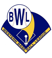 Southington Western Baseball League logo