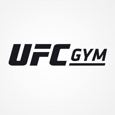 UFC GYM SOUTHINGTON logo