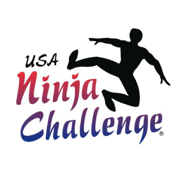 USA Ninja Challenge Southington, CT logo