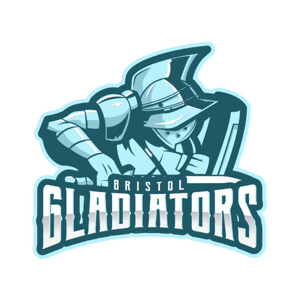 Bristol Gladiators logo