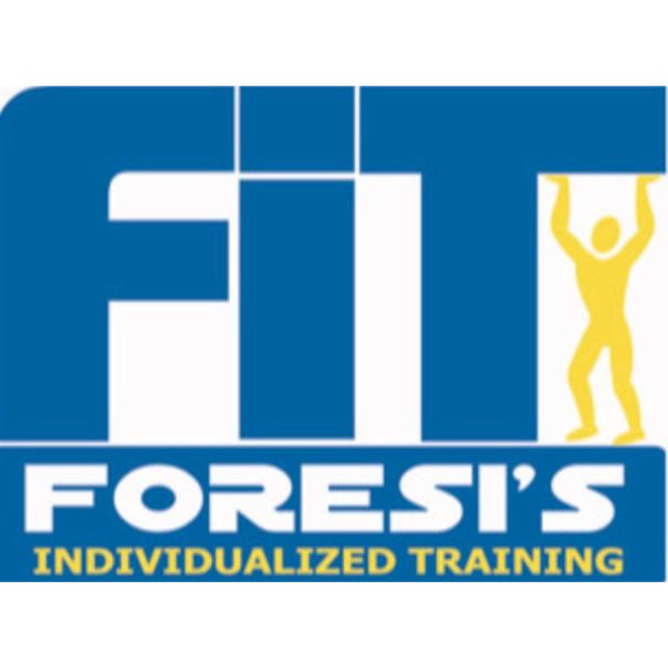 Foresi's Individualized Training logo