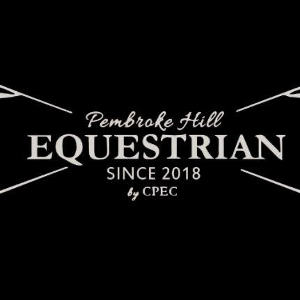 Pembroke Hill Equestrian logo