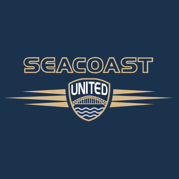 Seacoast United logo