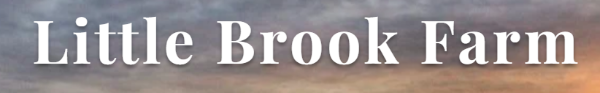 Little Brook Farm logo