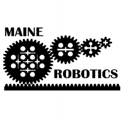 Maine Robotics logo
