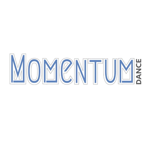 Momentum Dance Studio logo