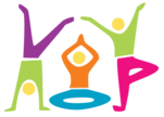 Buddhaful Kids Yoga logo