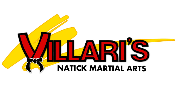 Villari's Martial Arts of Natick logo