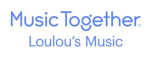 Loulou’s Music Together logo