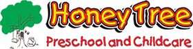 HoneyTree Preschool and Childcare logo