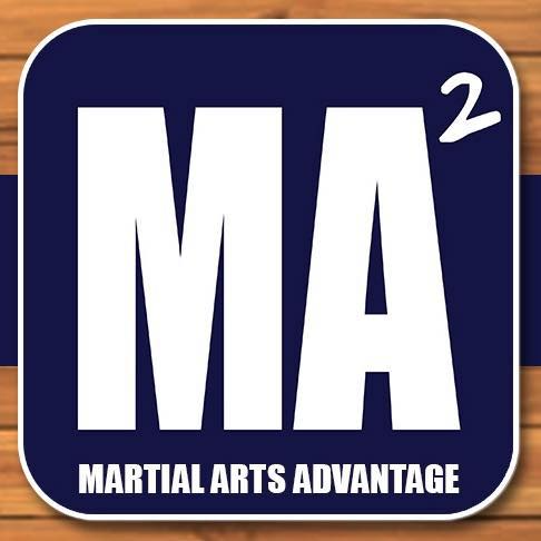Martial Arts Advantage South logo