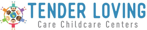 Tender Loving Care Learning Center logo