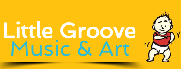 Little Groove Music & Art logo