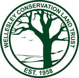Wellesley Conservation Land Trust logo
