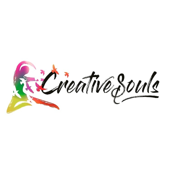 Creative Souls Dance logo