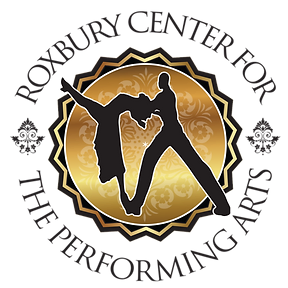 Roxbury Center for the Performing Arts logo