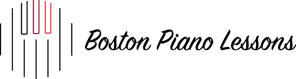 Boston Piano Lessons logo