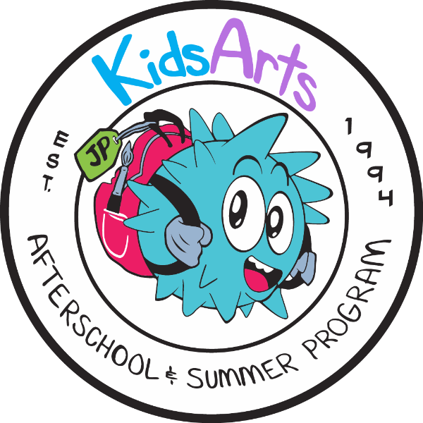 KidsArts logo