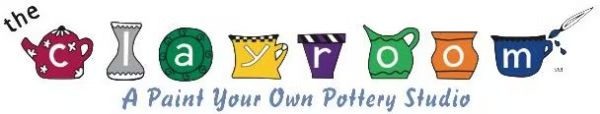 The Clayroom logo