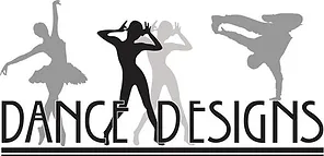 Dance Designs logo