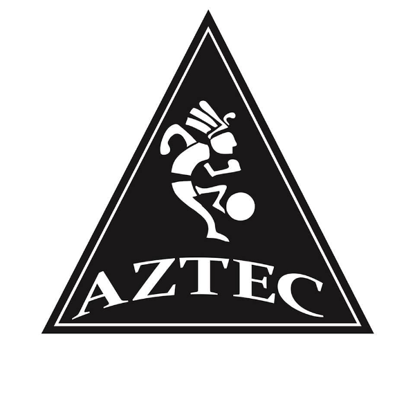 Aztec Soccer logo