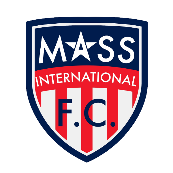 Mass International F.C. logo