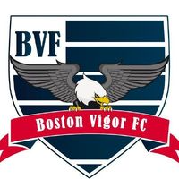 Boston Vigor FC logo
