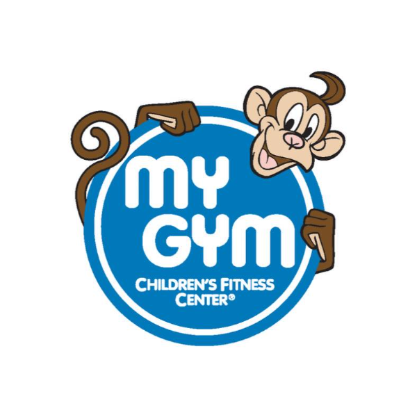 My Gym Children's Fitness Center Boston logo