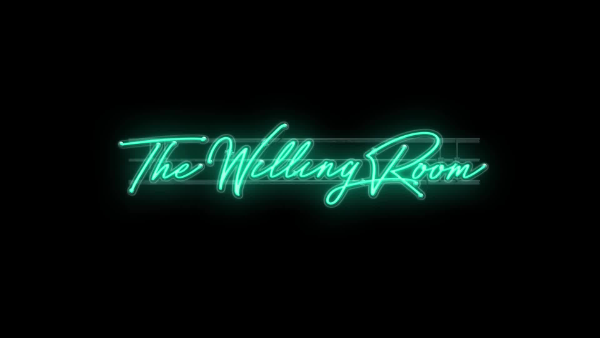 The Willing Room logo