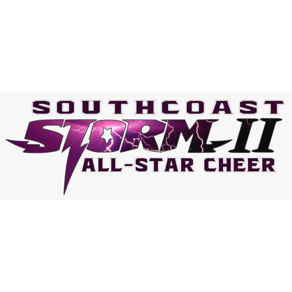 Southcoast Storm II logo