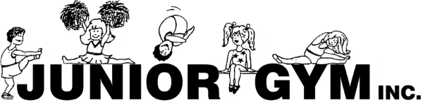 Junior Gym logo