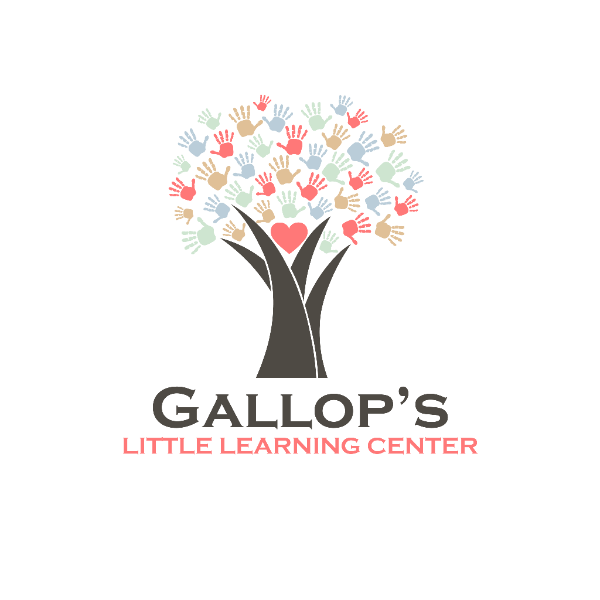 Gallop's Family Center logo