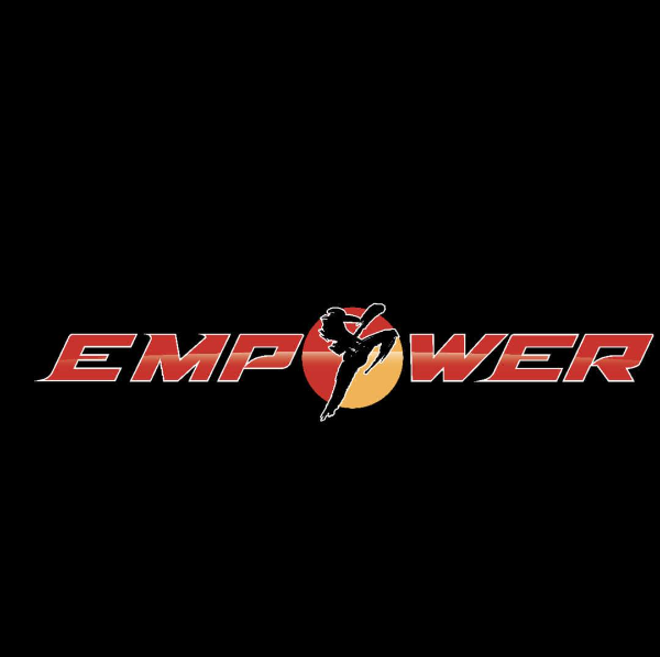 Empower Martial Arts logo