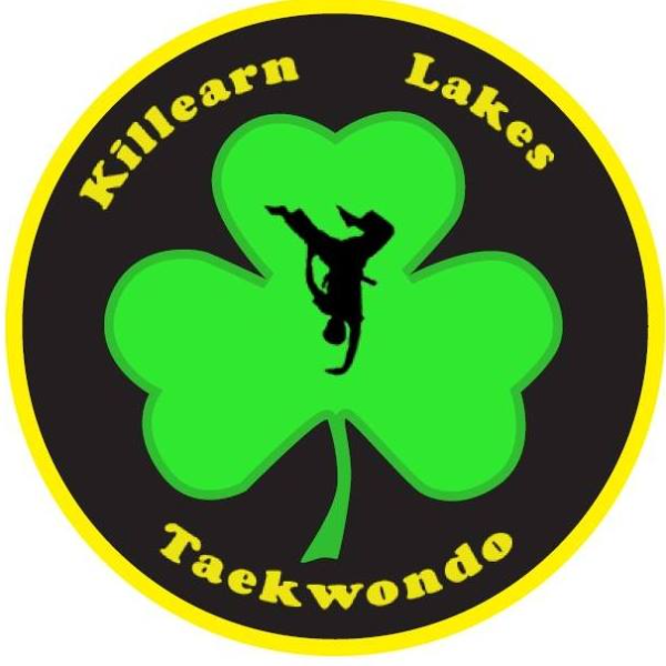 Killearn Lakes TaeKwonDo logo
