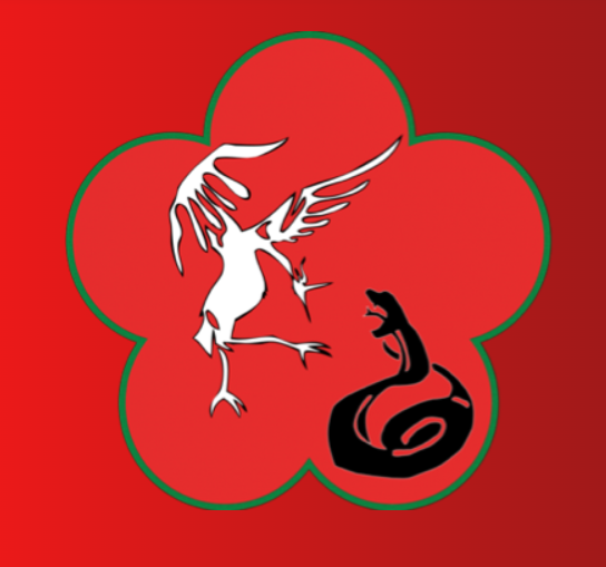 Moy Yat Ving Tsun Kung Fu logo