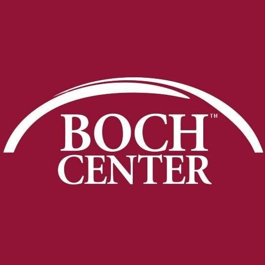 Boch Center logo