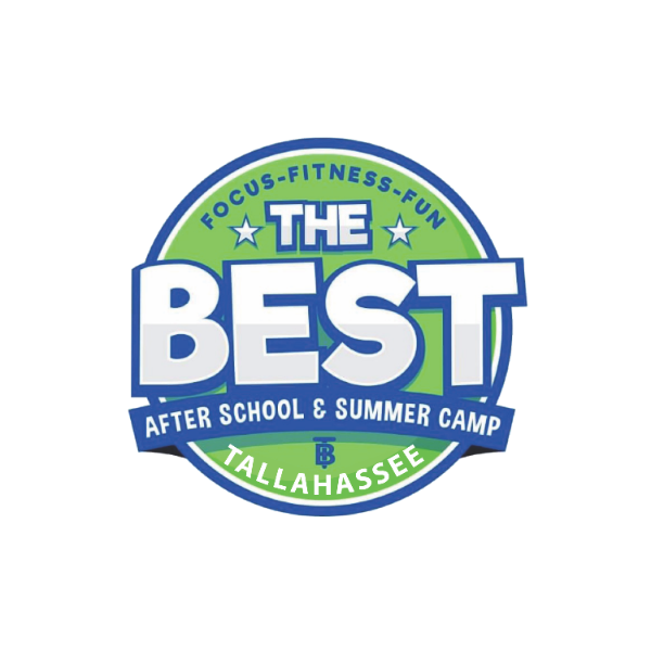 Tallahassee's Best Summer Camp logo