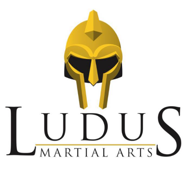 Ludus Martial Arts logo