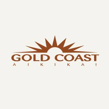 Aikido of Gold Coast Aikikai logo