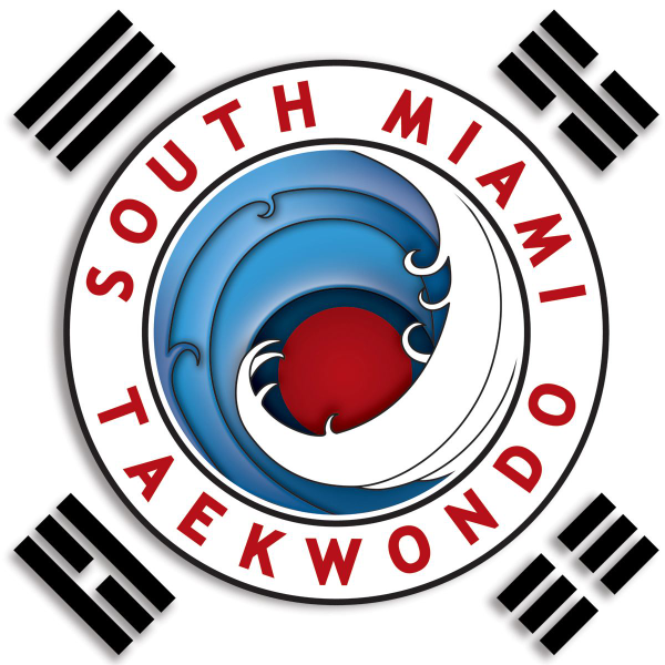 South Miami Martial Arts logo