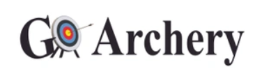 Go Archery logo