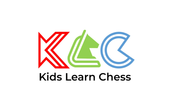 Kids Learn Chess logo
