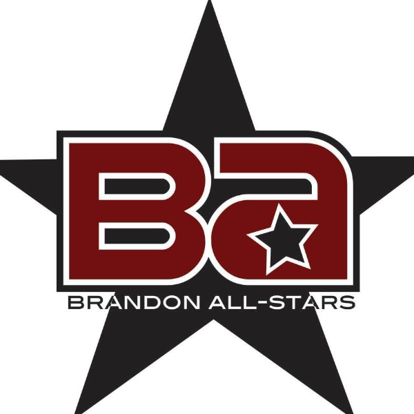 Brandon All-Stars Jax logo
