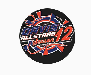 Davis Allstar Gym Inc logo