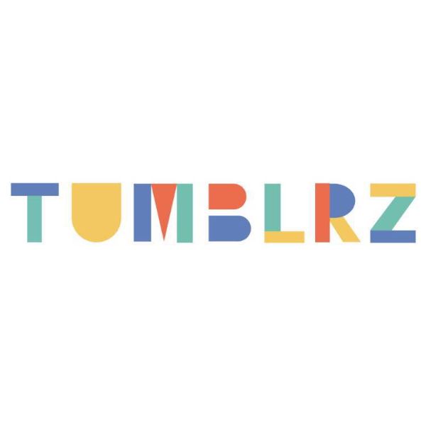 Tumblrz Mandarin logo