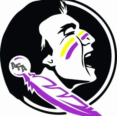 Arlington Football Alliance logo