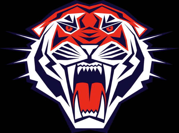 Mandarin Athletic Association logo