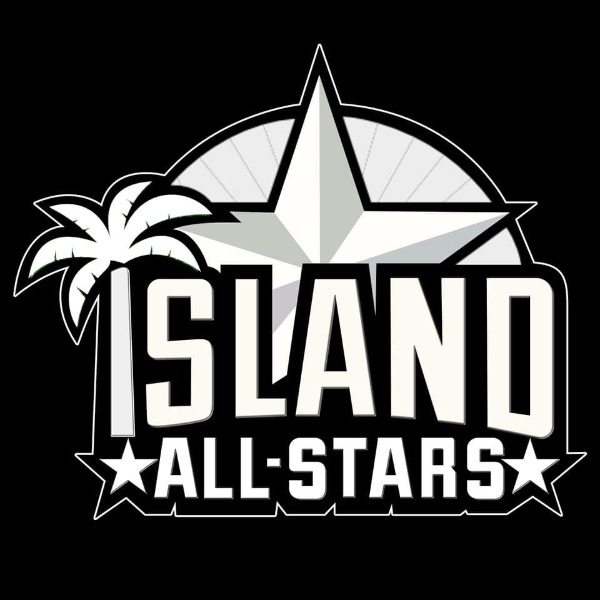 Island All-Stars logo